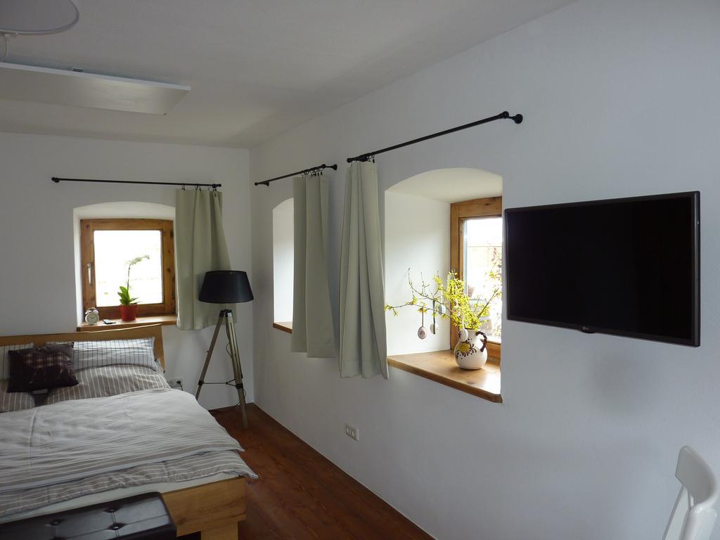 Appartement Traunseeferien Altmuenster Exterior photo